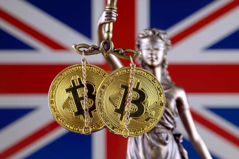 Brits go wild over crypto as UK govt prepares to disclose its plans for regulation in weeks