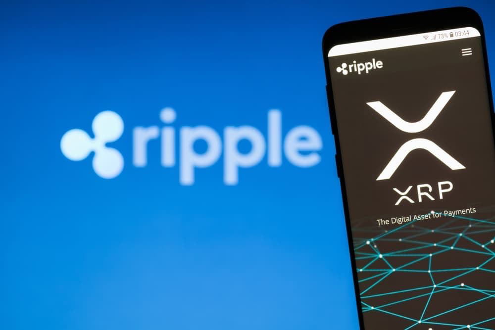 Crypto community with 74% historical accuracy sets XRP price for March 31, 2022