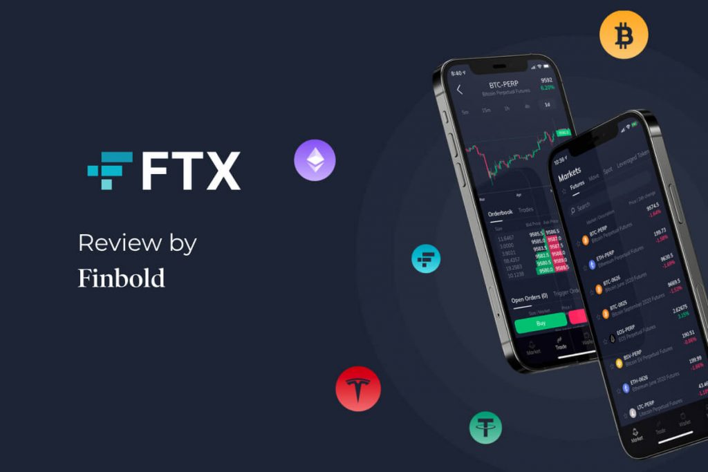 FTX Review [2022] | Pros & Cons | Buy, Sell Crypto