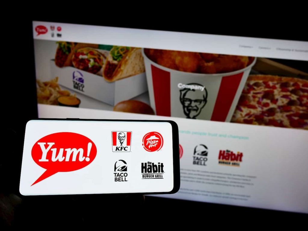 Food industry giants KFC, Taco Bell, and Pizza Hut file NFTs and metaverse trademarks