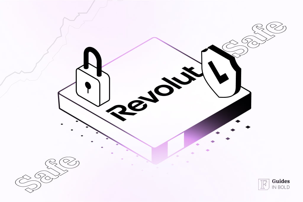 Is Revolut Safe? What New Users Should Know