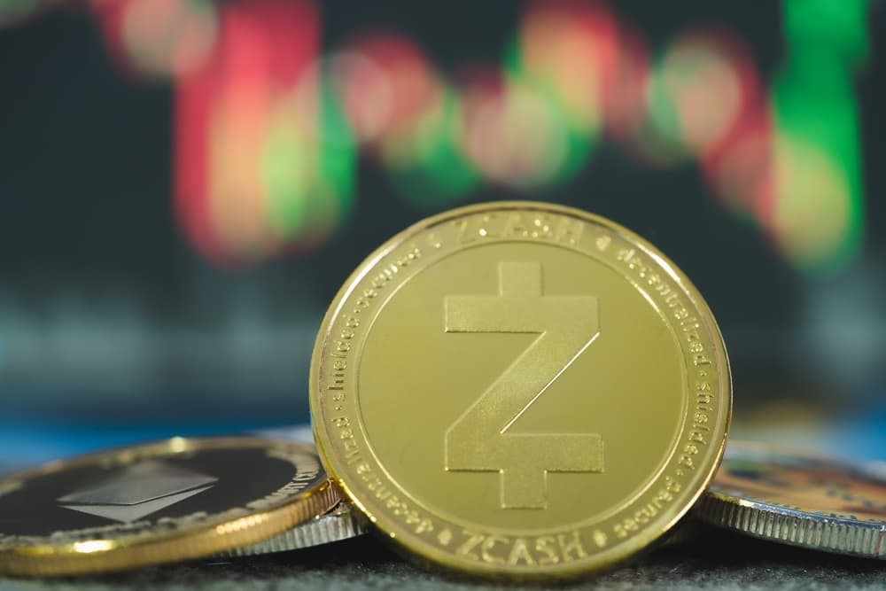 Over $400 million inflows Zcash in a week as privacy coins thrive