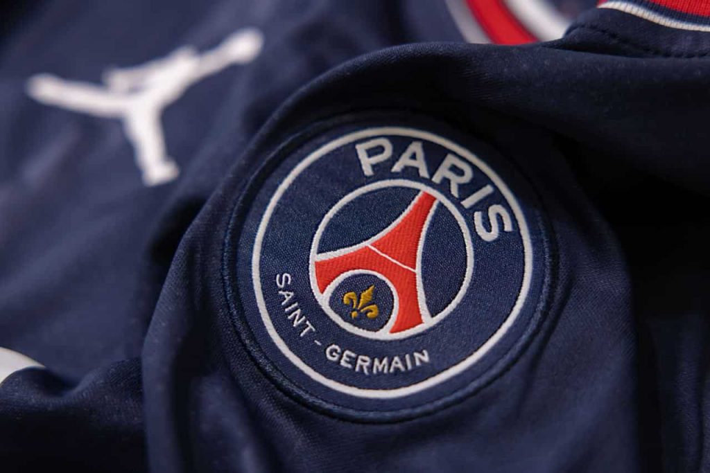 Paris Saint-Germain F.C. ventures into NFTs and the metaverse with trademark filing