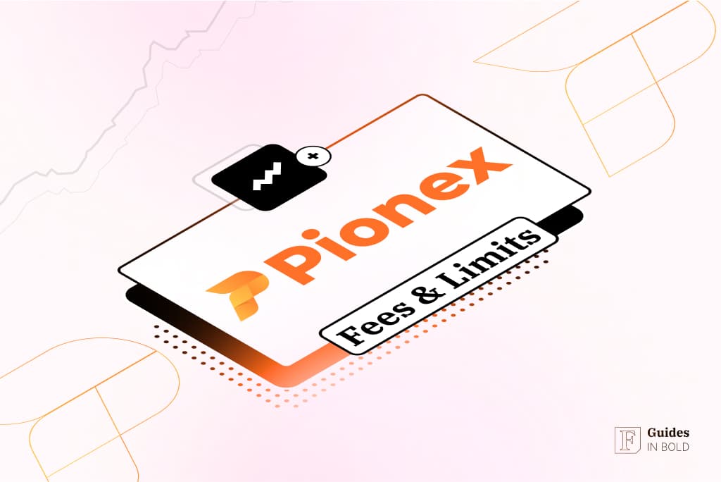 Pionex Fees & Limits Explained | Guide