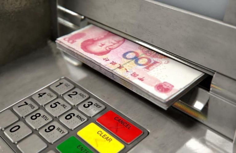 Russian firms flock to open accounts with the Chinese state bank as sanctions sting