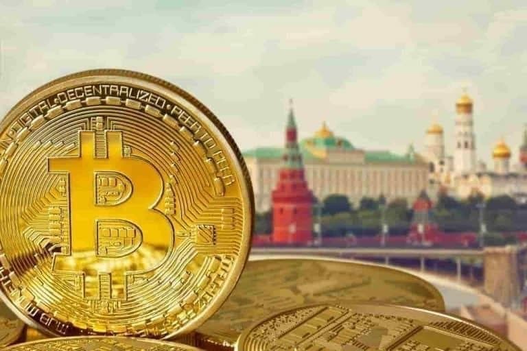 Russia's Deputy Energy Minister urges to legalize crypto mining 'as soon as possible'