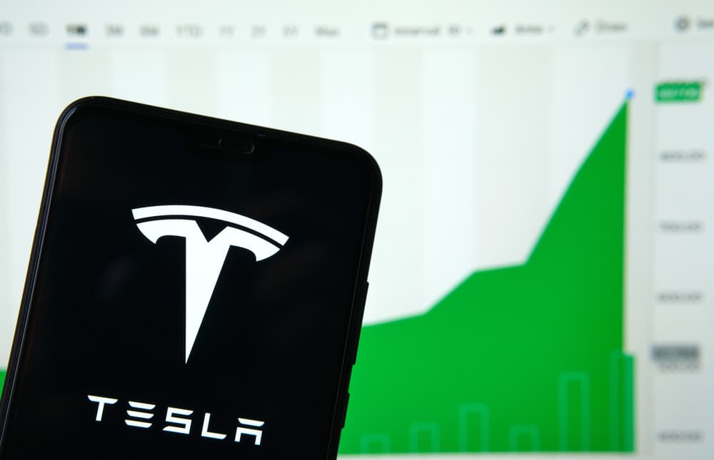 Tesla's plan to split stock is a 'massive catalyst' for TSLA, Dan Ives suggests