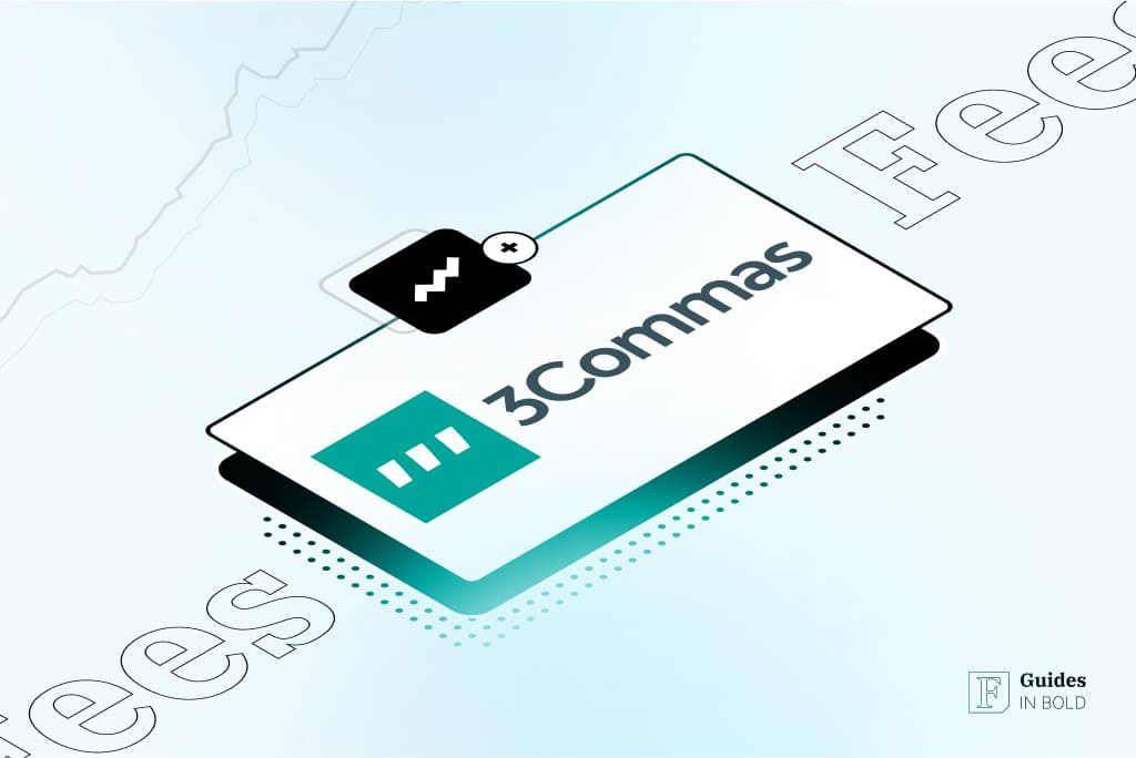 3Commas.io Fees Explained | Costs of Using Crypto Trading Bots