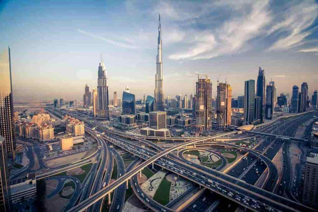 Dubai-based real estate behemoth DAMAC Properties to accept Bitcoin as payment