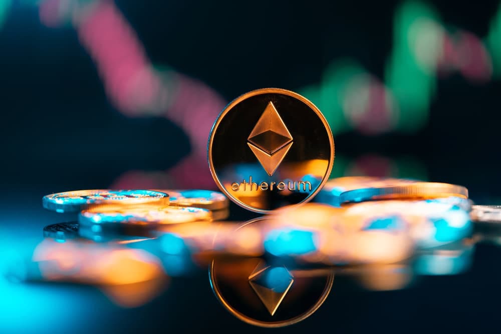 Ethereum's role in the digitization of finance 'may support further price appreciation,' says commodities expert