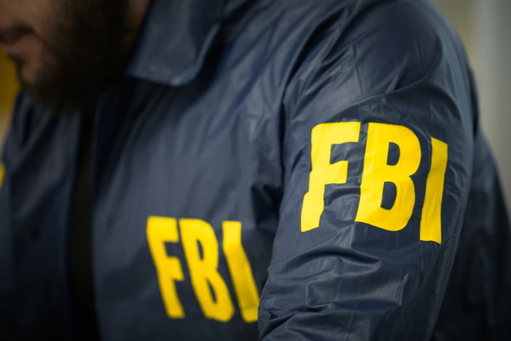 FBI seizes $34 million in crypto from a man who sold internet users' personal data