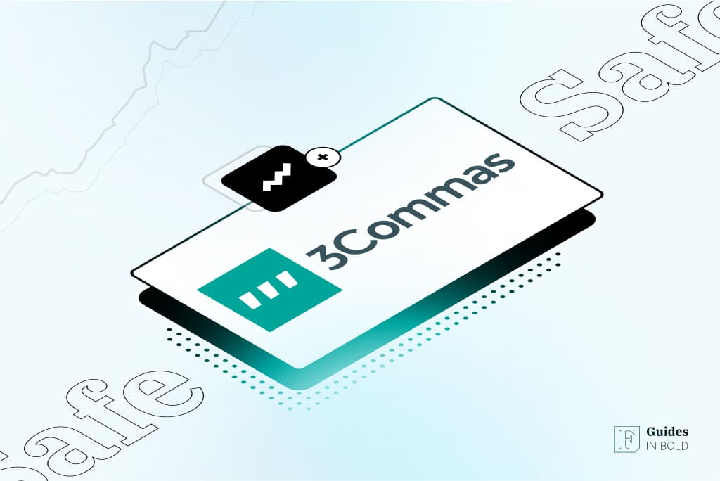 Is 3Commas Safe? What Beginners Should Know