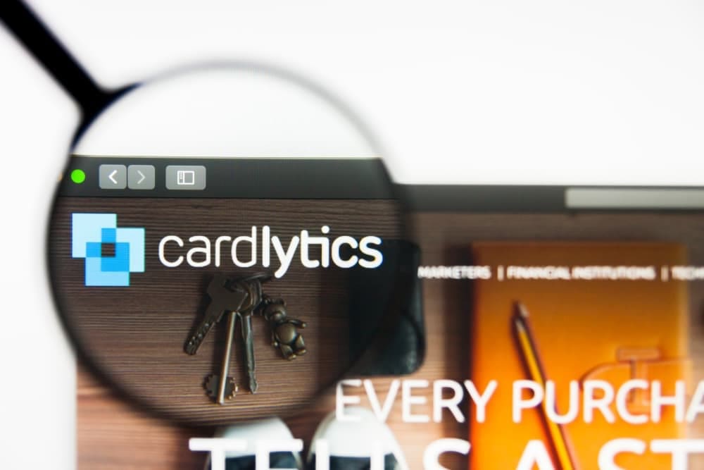 NASDAQ-listed Cardlytics teams up with Crypto.com to provide cashback rewards