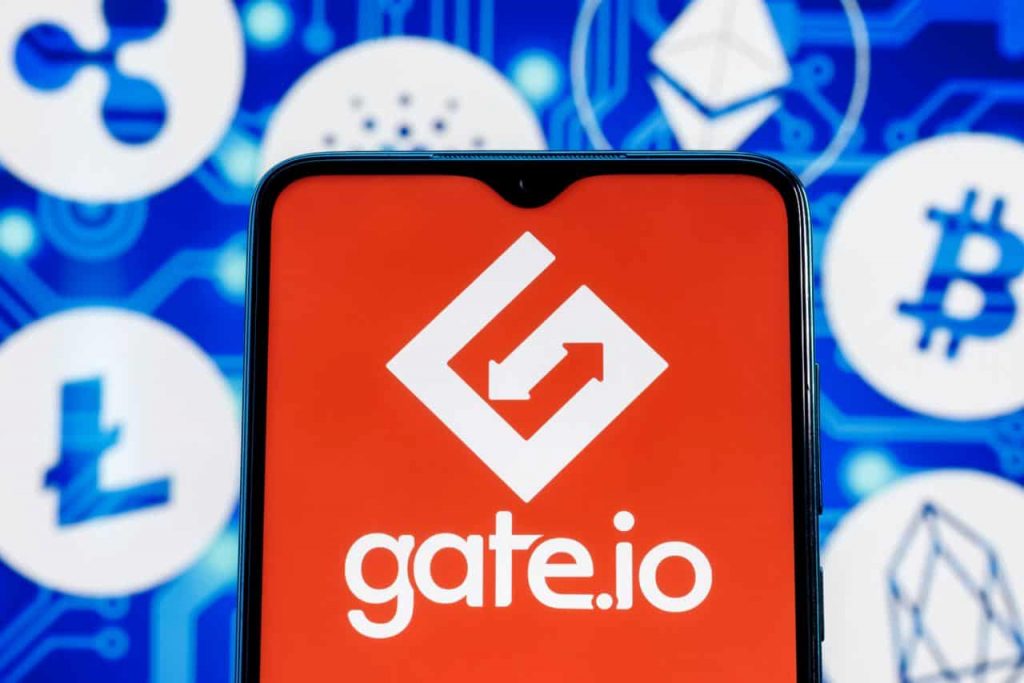 NFTs will 100% surpass the market cap of Bitcoin in the future, says Gate.io marketing chief