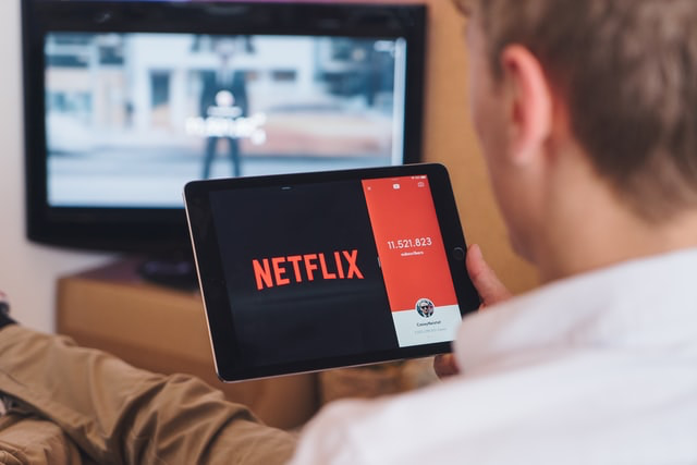 Netflix wipes 50% off its market capitalization in 6 months as demand for service dwindles