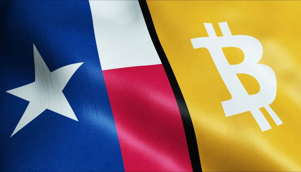 Texas bank introduces Bitcoin savings plan for employees