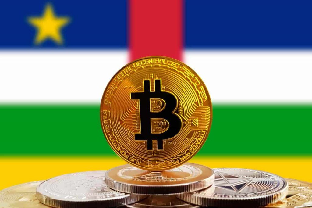 Africa's financial analysts doubt if CAR's Bitcoin adoption deal is legitimate