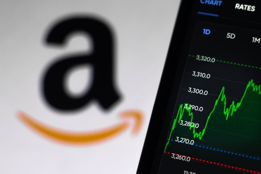 Amazon shares lose 26% in 2022 as Wedbush removes stock from their 'best ideas' list