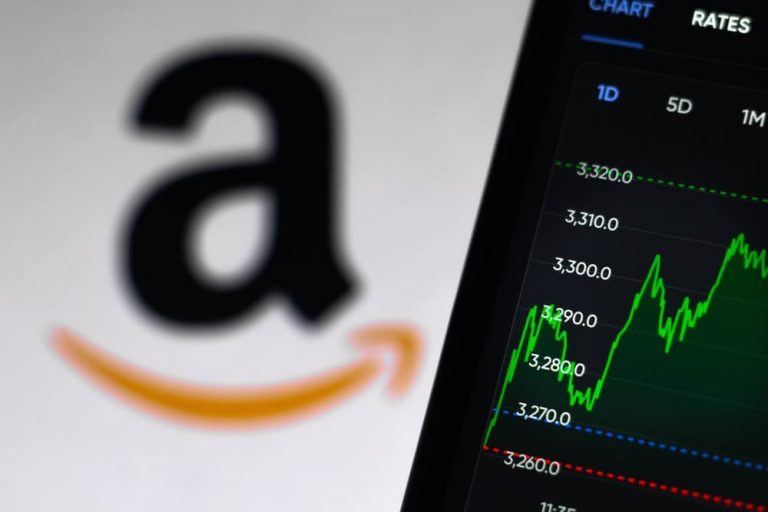 Amazon stock key levels to watch as firm faces historic shareholders challenges