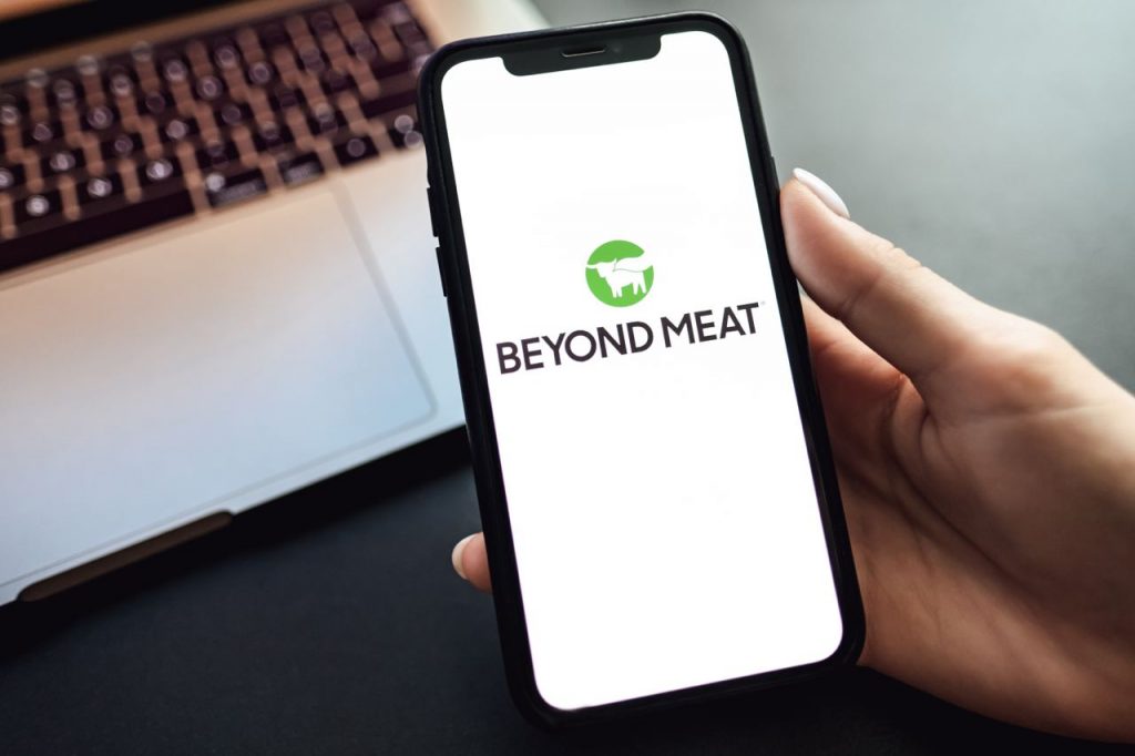 Barclays downgrades Beyond Meat by 69% as firm misses earnings