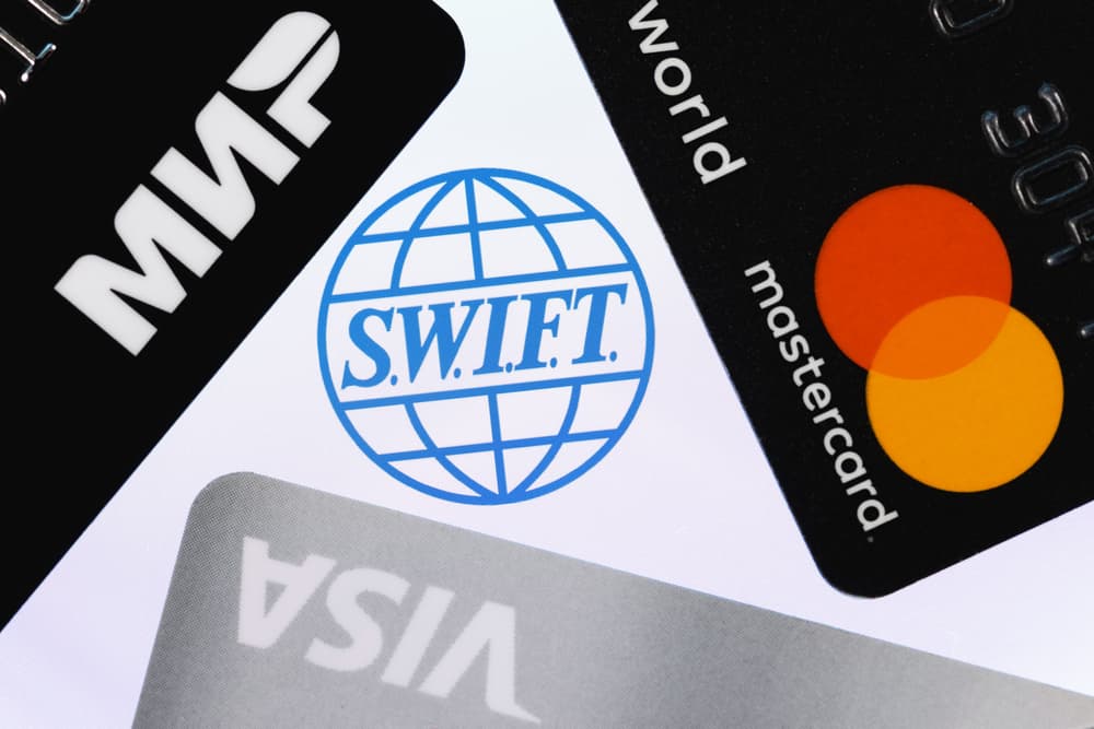 Confirmed: SWIFT is conducting CBDC-related tests for cross-border payments involving crypto