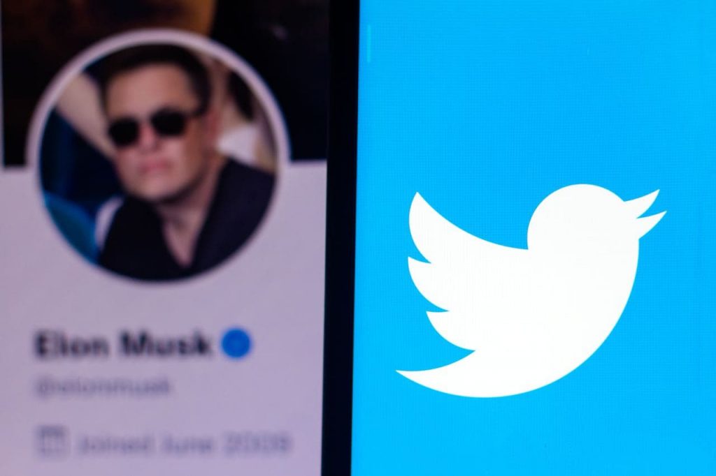 Elon Musk invited to discuss the future of Twitter in UK Parliament