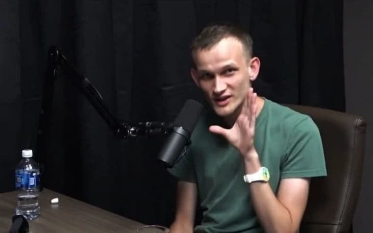 Here's how Buterin's millions donated to India's covid relief program was spent