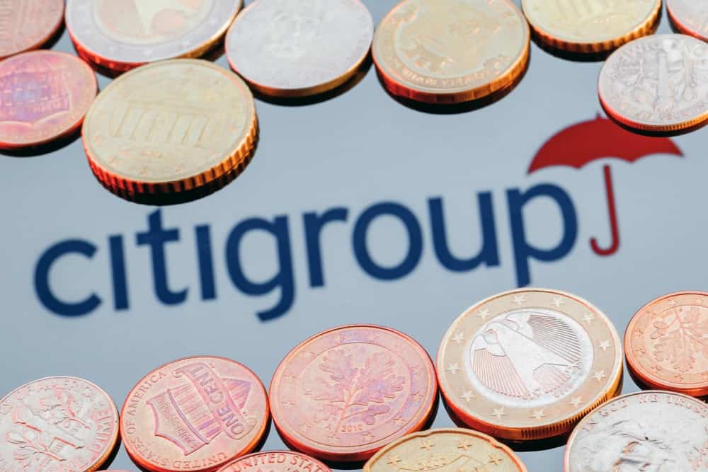 Here's how Citigroup sparked Monday's flash crash in European markets