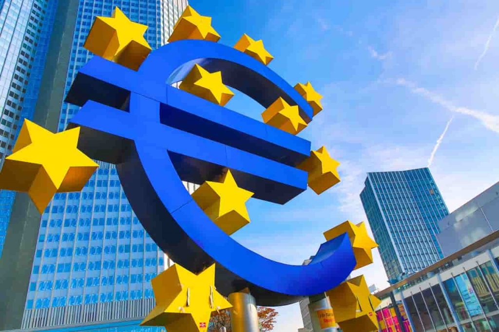 High Eurozone inflation hits record 8.1% rocking bank shares - What's next