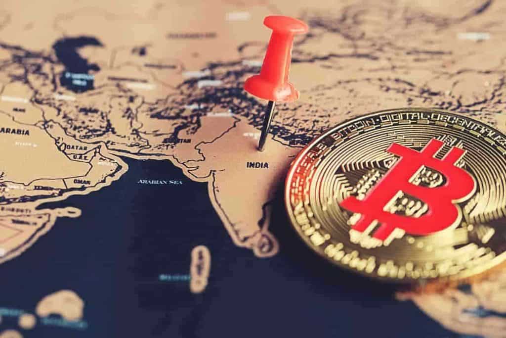 Indian govt official reveals a crypto consultation paper is ‘ready’