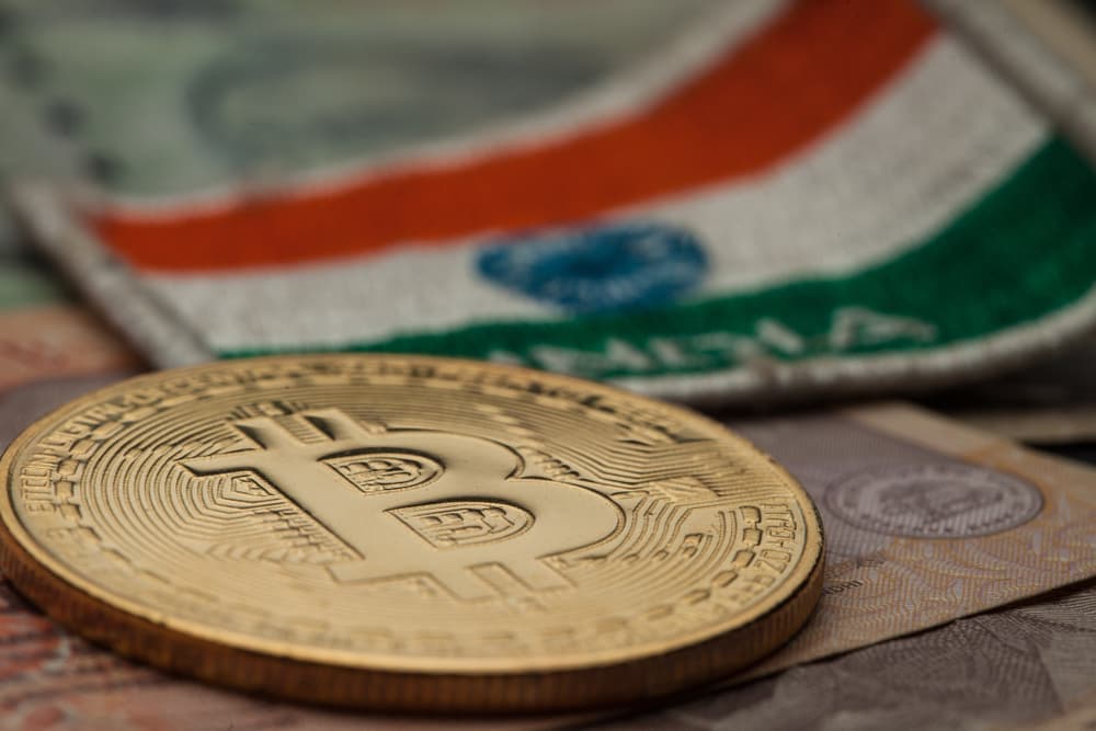 India's Central Bank warns against the risks of crypto following Terra (LUNA) collapse