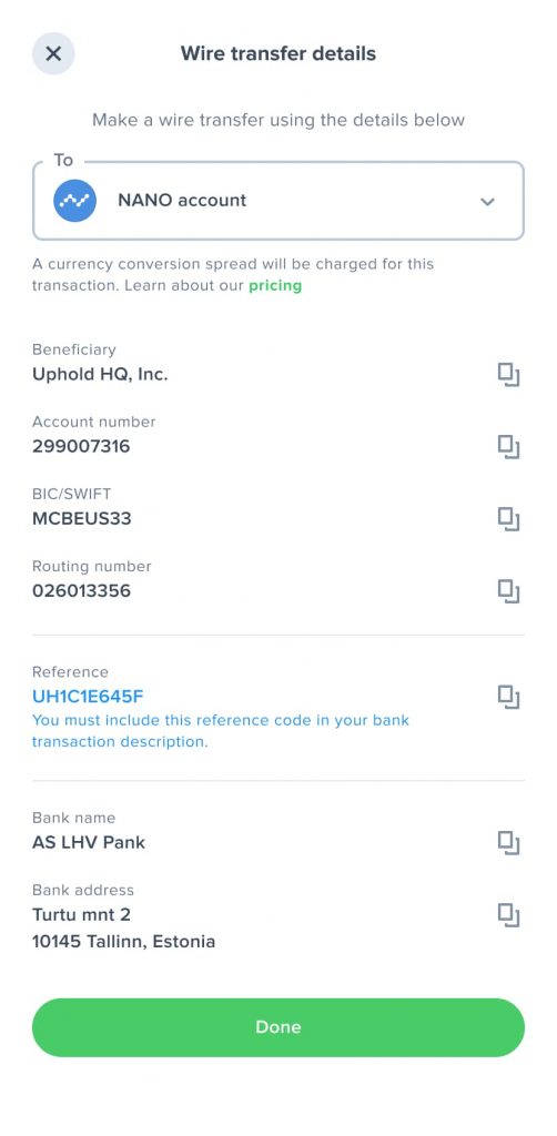 How to Buy NANO (XNO) | Step-by-Step Crypto Guide | Finbold