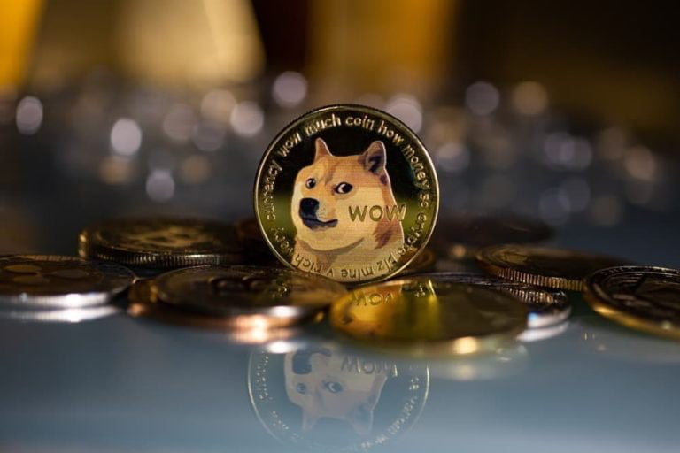 Number of DOGE-made millionaires drop 43% in 2022