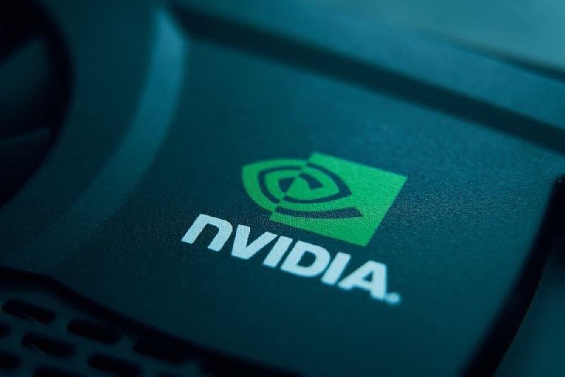 Nvidia stock halves in the sell-off - is it time to buy NVDA