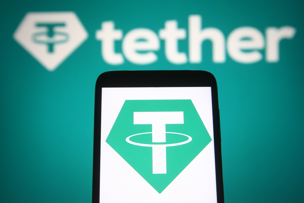 Tether claims it's fully backed after the court rejects the request to conceal records