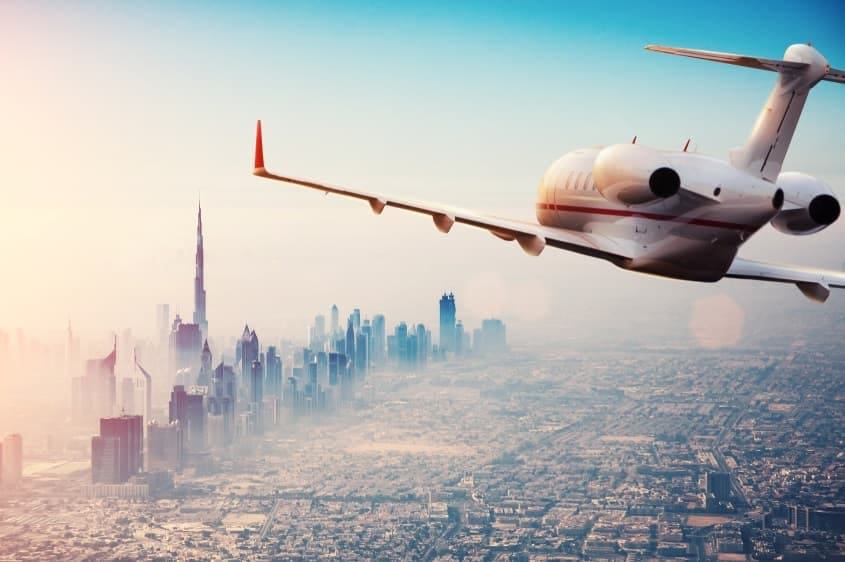 UAE's Emirates Airline planning to employ 'Bitcoin as a payment service'