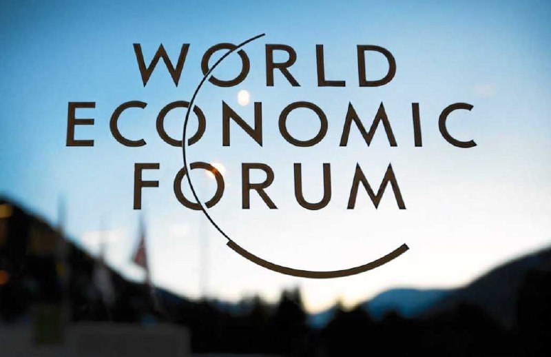 World Economic Forum is taken over by crypto firms promoting rapid adoption