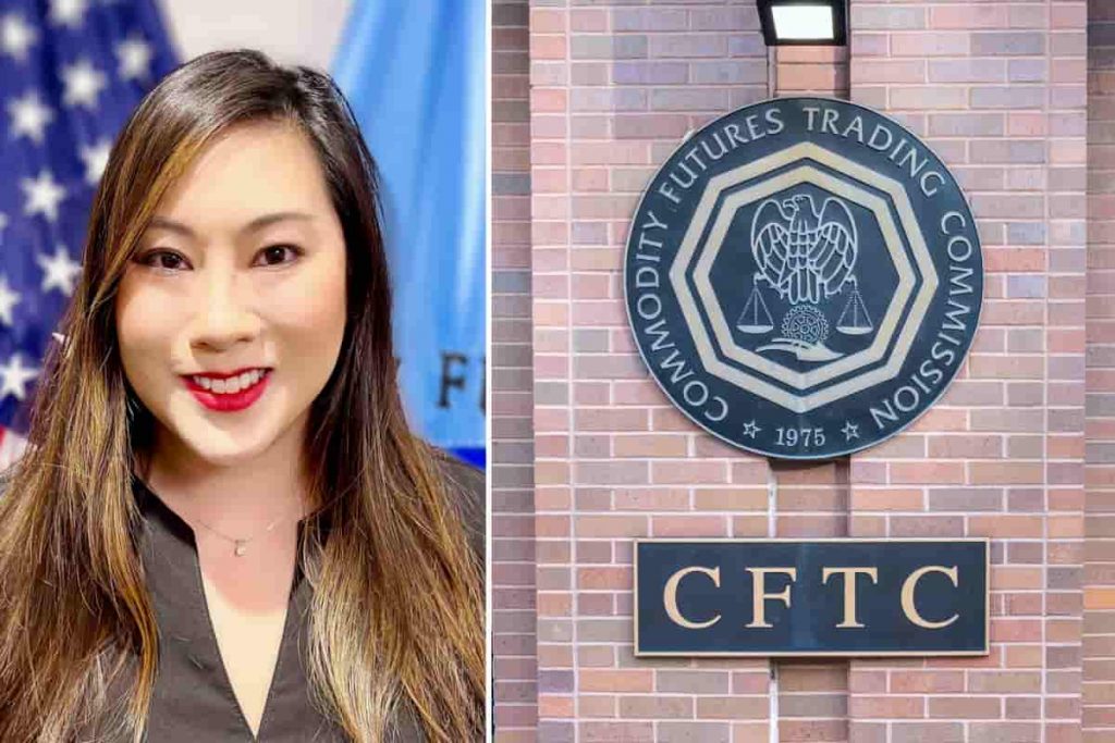 CFTC commissioner advices people to view new crypto tokens as lottery tickets