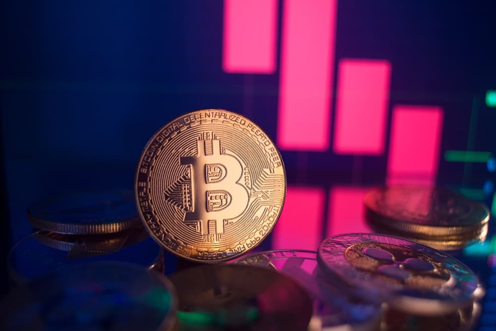 Bitcoin drops to a 10-month low as crypto market continues to decline