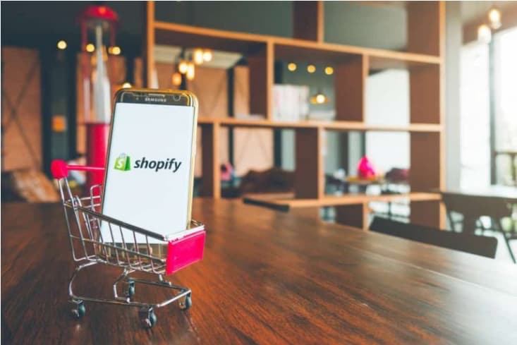 Dull earnings pull Shopify stock down 14% premarket; What's next for SHOP?