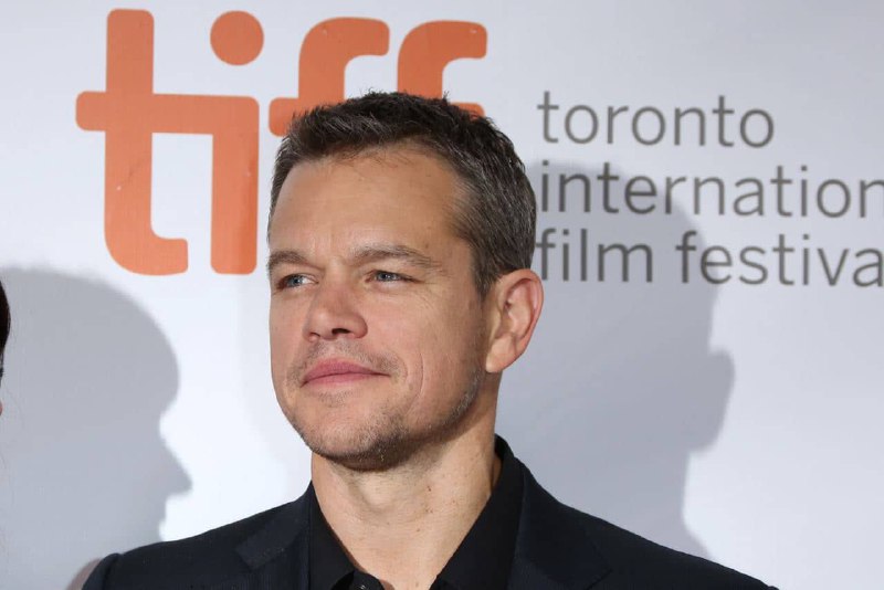 $1,000 worth BTC bought after Matt Damon’s crypto ad is now worth only $375