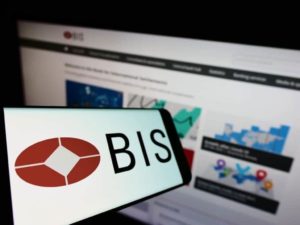 Bank for International Settlements to allow banks to keep 1% of reserves in Bitcoin