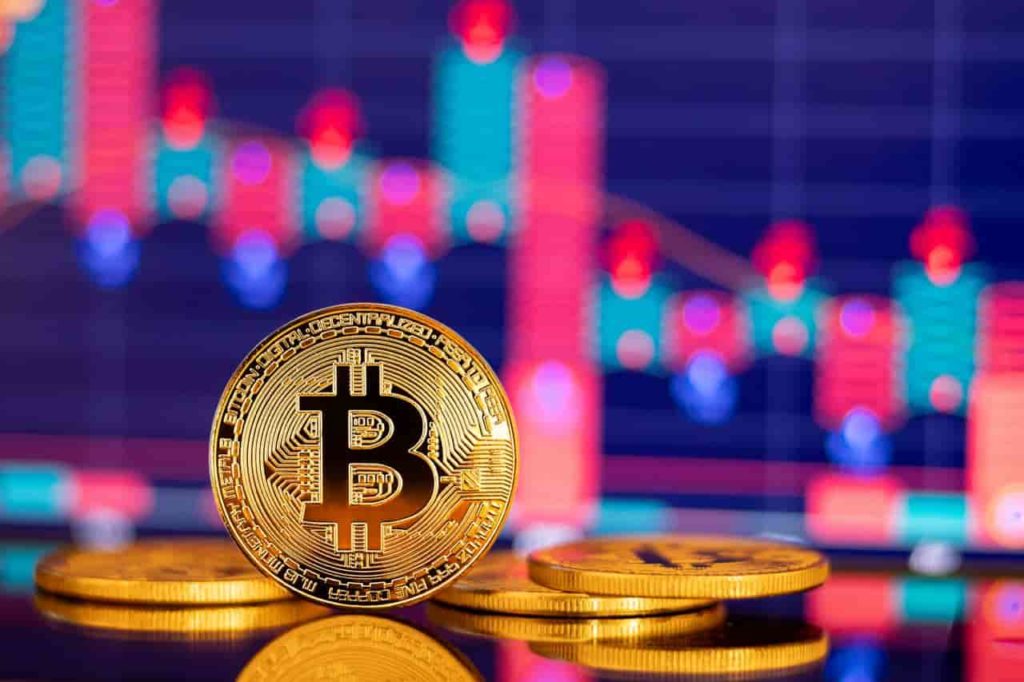 Billionaire J. Gundlach skeptical of Bitcoin at $20k, says it could fall as low as $10k