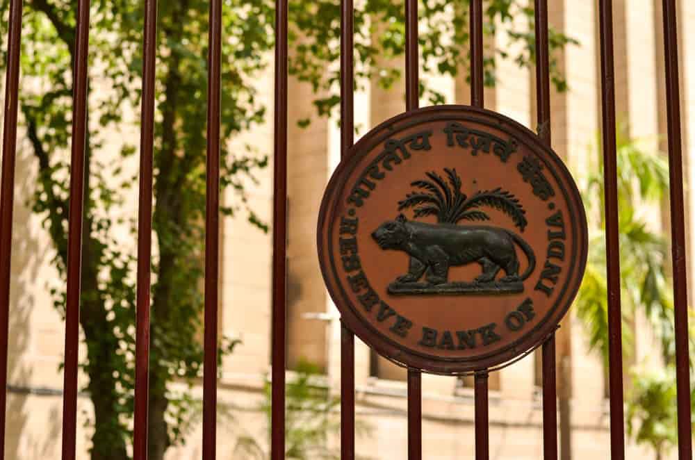 CBDCs will 'kill' cryptocurrencies, says Reserve Bank of India Deputy Governor