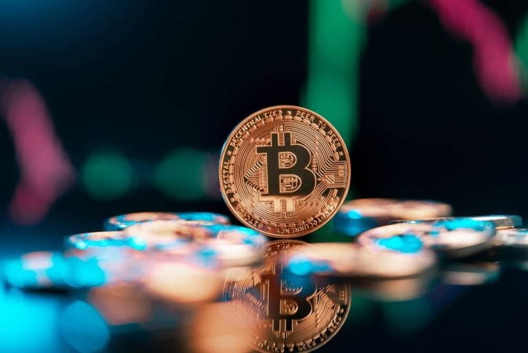 Crypto market recovers $133 billion in a week regaining 16% of its capitalisation