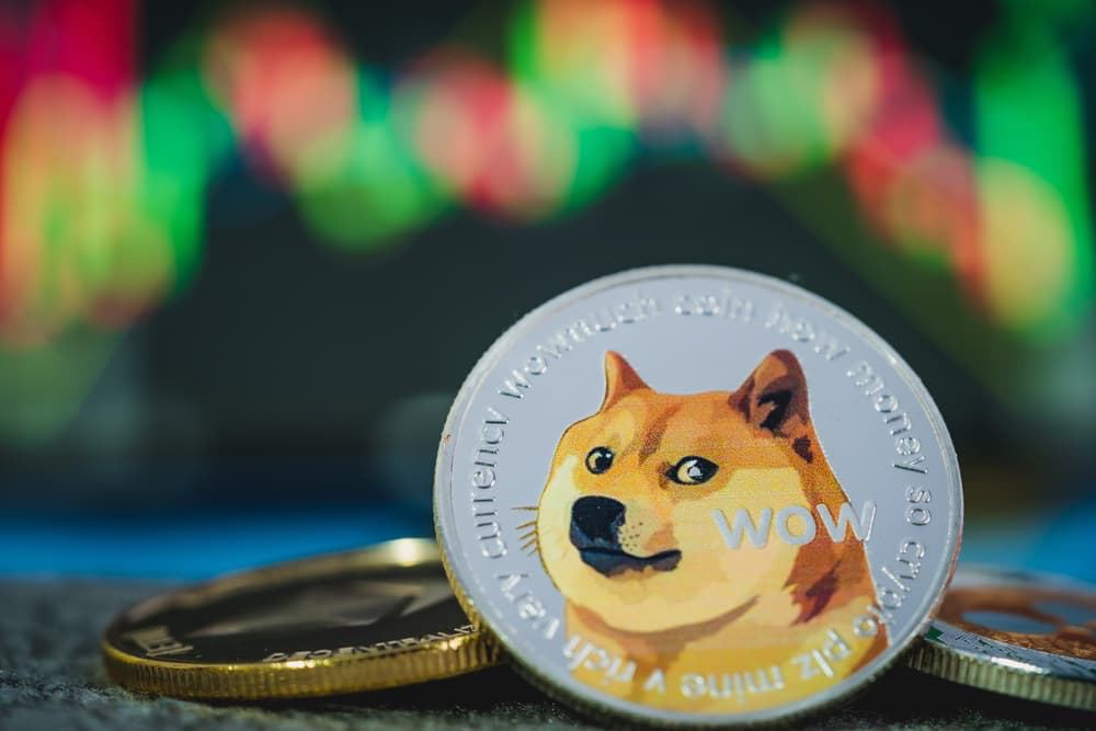 Dogecoin lost 93% of its value since the Musk's SNL hype a year ago