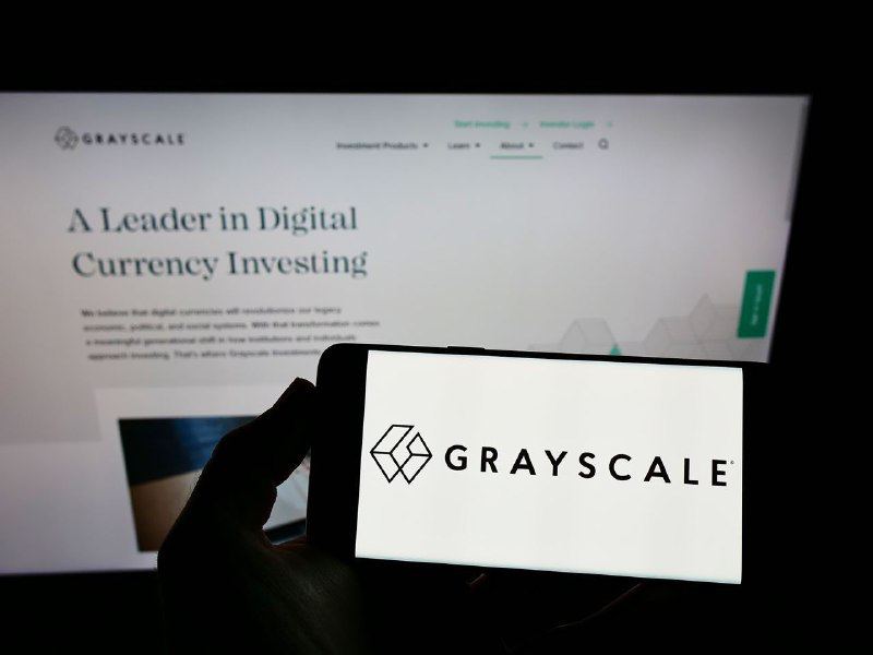 Grayscale CEO on Bitcoin spot ETF We're ready for all post-ruling scenarios