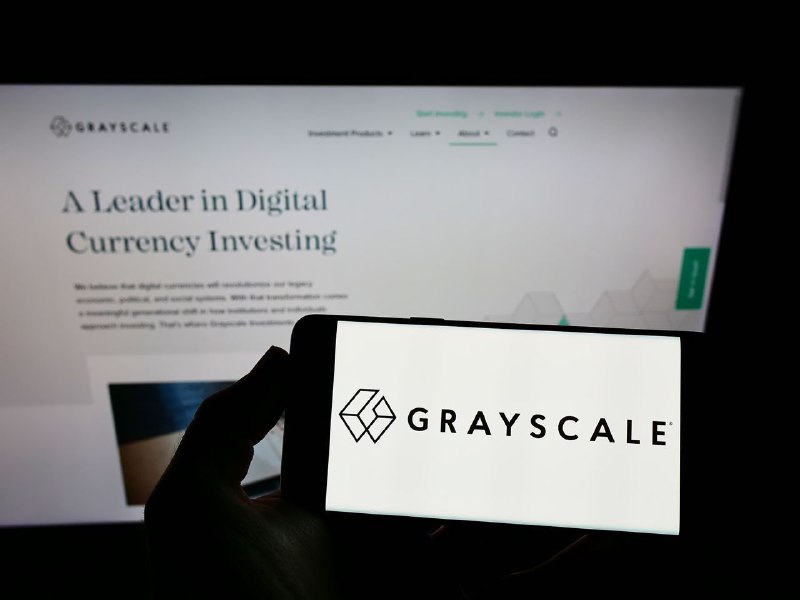 Grayscale could sue the SEC if their spot ETF application is denied - report