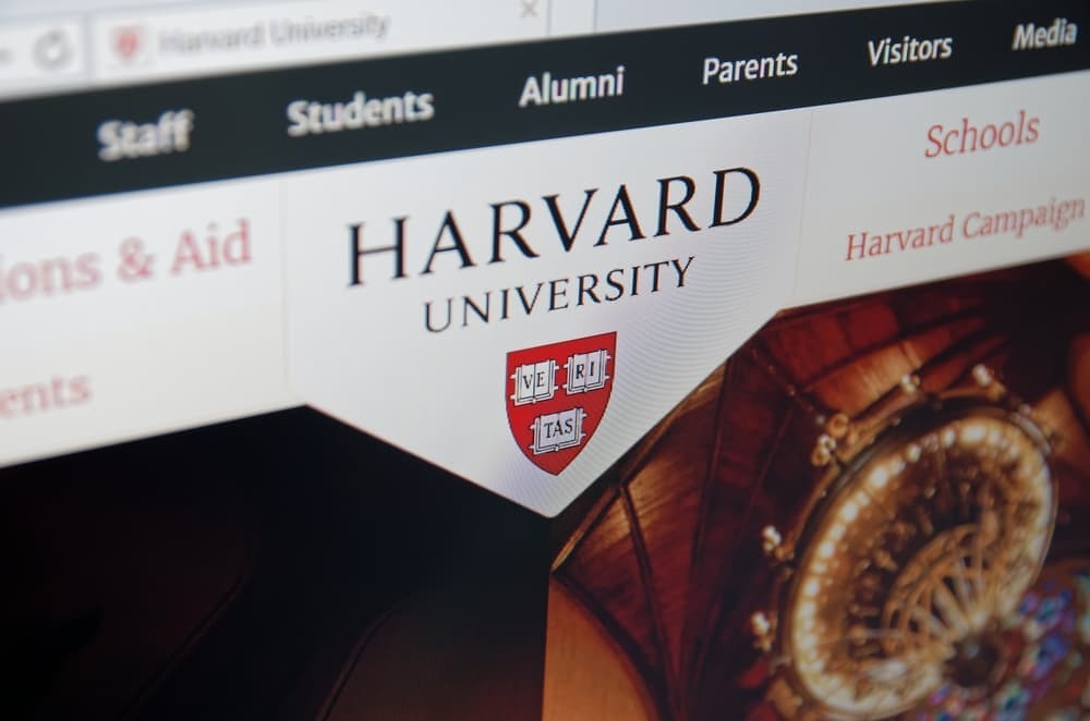 Harvard economics professor says crypto anonymity will eventually be curbed