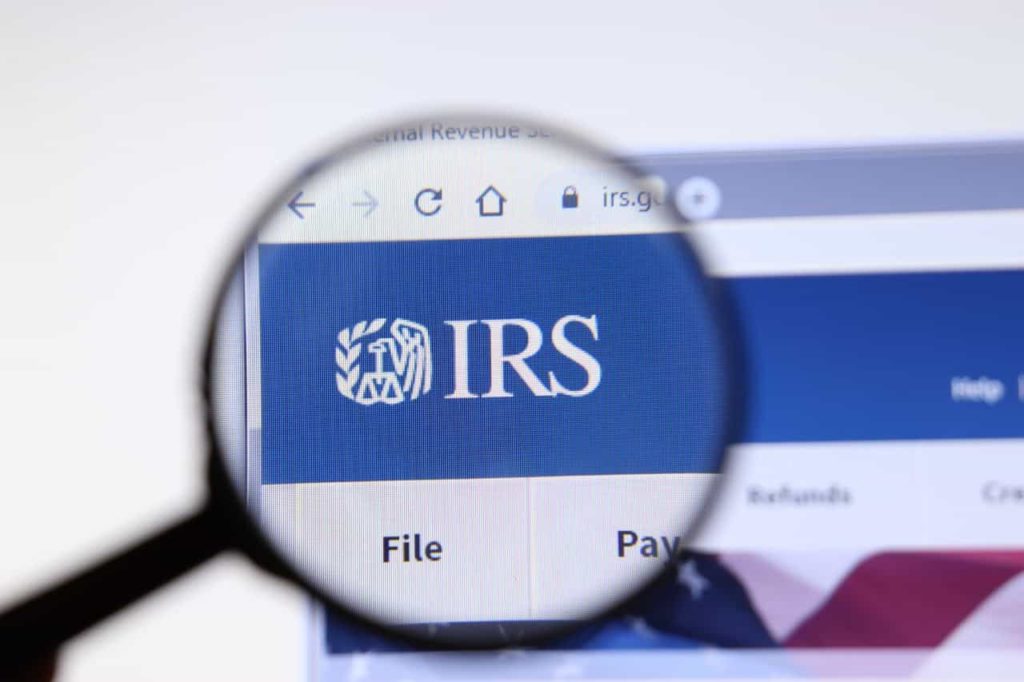 IRS launches 'Operation Hidden Treasure' to clamp down on crypto non-taxpayers